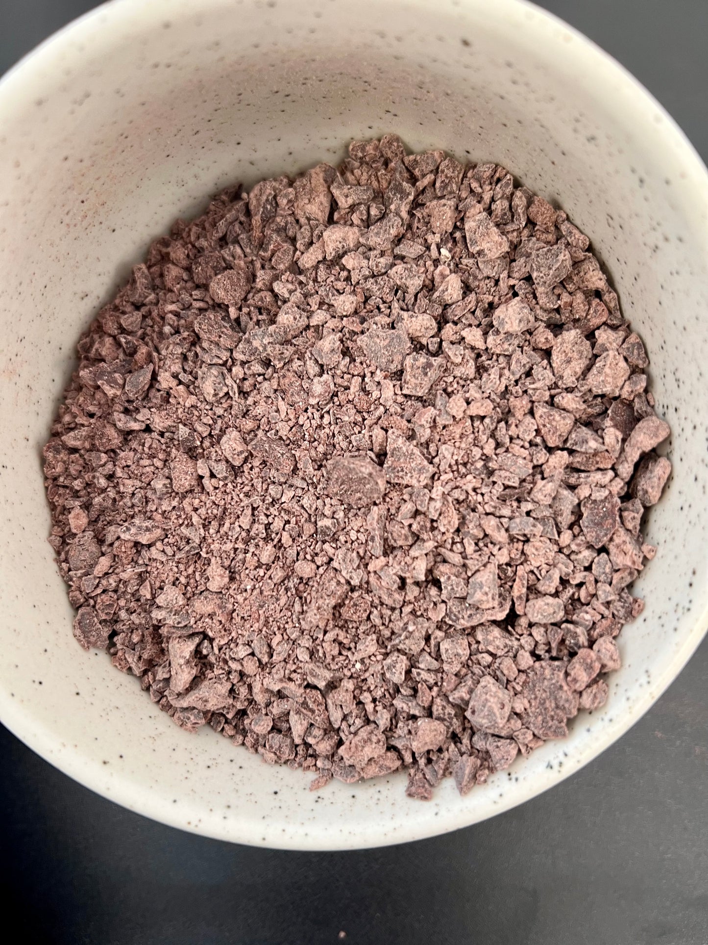 Chocolat noir Costa Rica