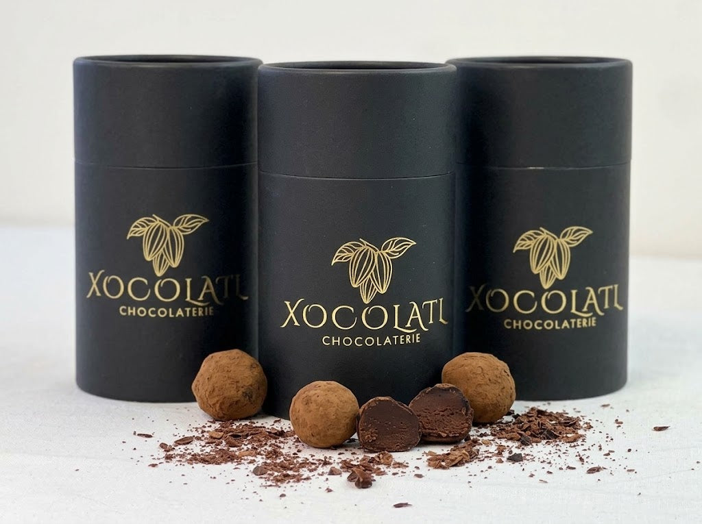 Truffes