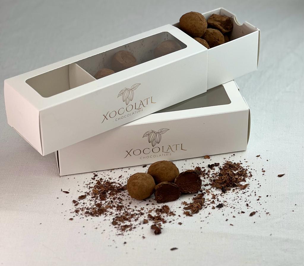 Truffes