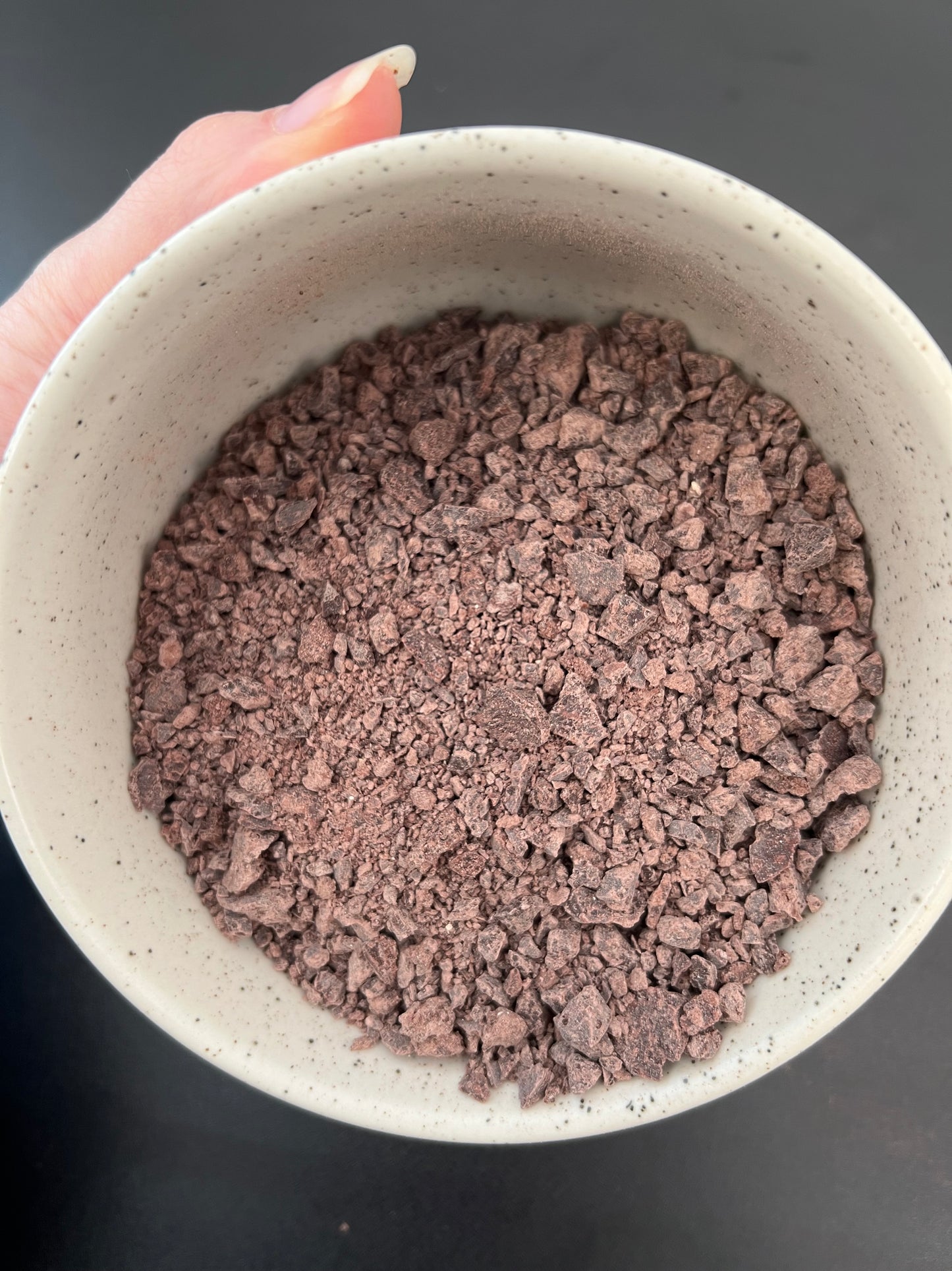 Chocolat noir Costa Rica