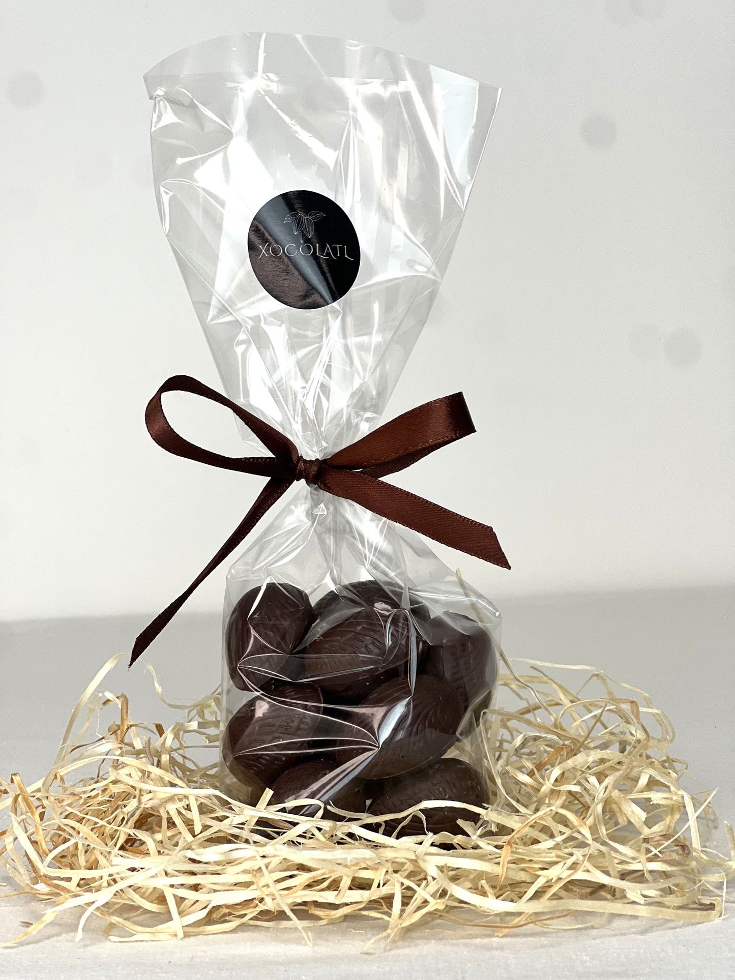 Sachet de petits œufs