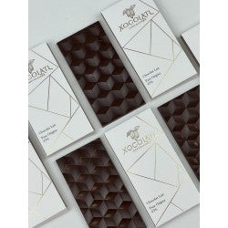 Tablettes chocolat lait