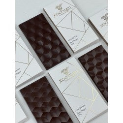 Tablettes chocolat lait