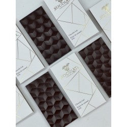 Tablettes chocolat lait